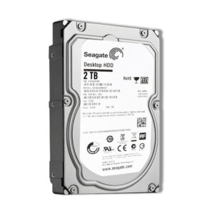 This is a picture of the Refurbished HDD Hard drive 2 TB provided by Smart Security in Lebanon