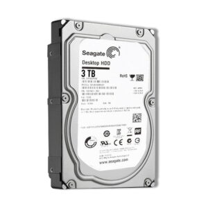 This is a picture of the Refurbished HDD Hard drive 3 TB provided by Smart Security in Lebanon