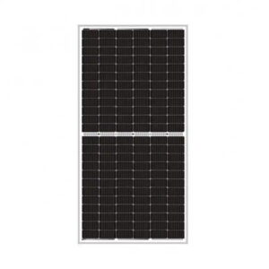 This is a picture of the Solar Panel 465 W Jinko Mono-Crystalline sold in Lebanon by Smart Security Y.C.C