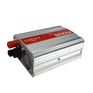 This is a picture of the Power Inverter Crony 500 Watt sold in Lebanon by Smart Security Y.C.C_1