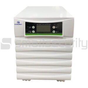 This is a picture of the UPS Inverter Euronet 5500W 48V sold in Lebanon by Smart Security