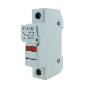 Fuse Holder Base RT18-32(X)