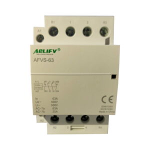 AELIFV Modular Contactor 20A