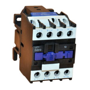 LC1-D25 AC Magnetic Contactor