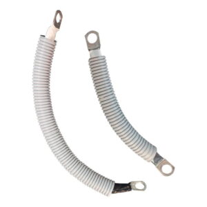 This is a picture of the Coated Battery Connecting Cables sold in Lebanon by Smart Security Y.C.C