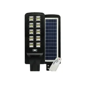 Solar Street Light Euronet 500W