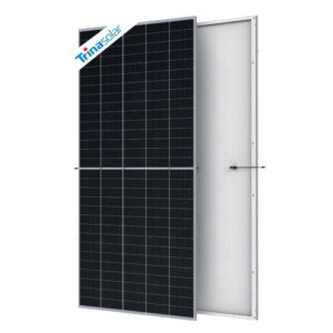 Solar Panel 660 W Trina Solar Mono-Crystalline