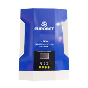 This is a picture of Solar Inverter Euronet 3500W Hybrid sold in Lebanon by Smart Security Y.C.C_1