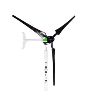 Tumurly Wind Turbine 5000W