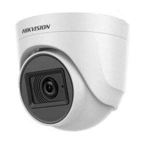 HIKVISION DS-2CE76H0T-ITPF 5 MP Indoor Fixed Turret Camera