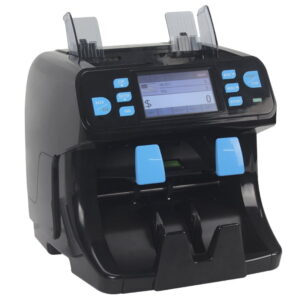 iCash v2 Money Counter New