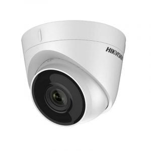 HIKVISION DS-2CE76D0T-ITPF(C) 2 MP Indoor Fixed Turret Camera