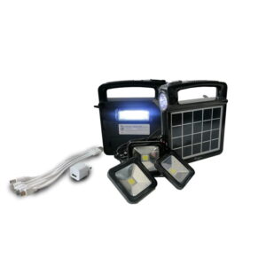 Solar Home Kit Euronet 105