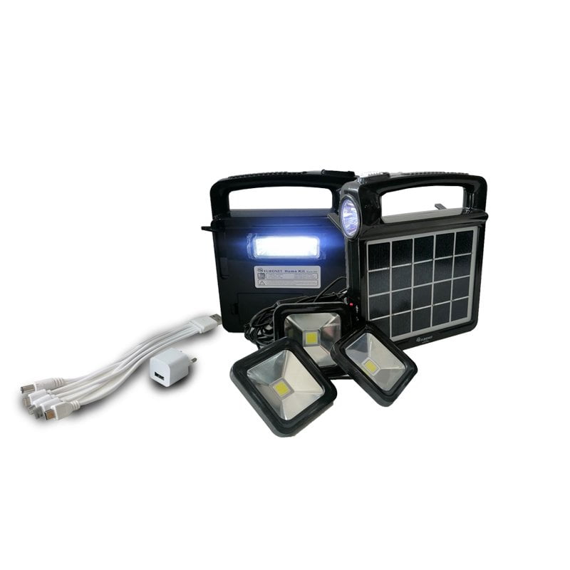 Best Price in Lebanon for Solar Home Kit 105