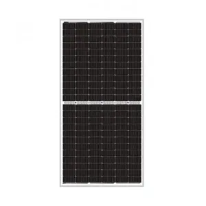 Solar Panel 665 W Canadian Mono-Crystalline