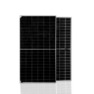 Solar Panel 670W welion Bifacial